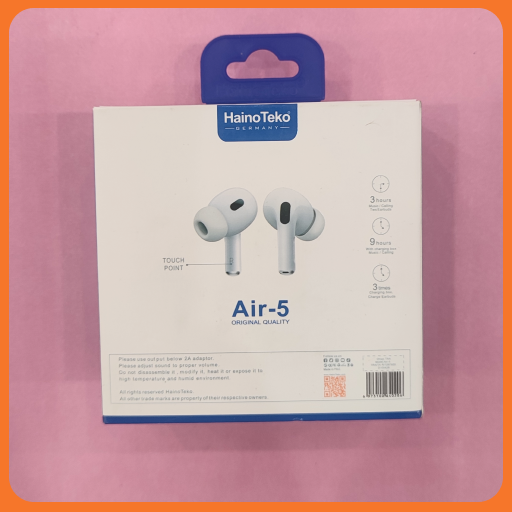 ایرپاد AIR-5 برند HainoTeko